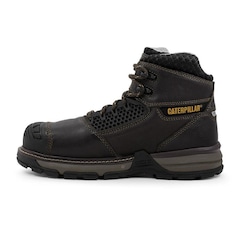 Bota Caterpillar Excavator Superlite Cool CCT - Masculina - Foto 2