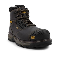 Bota Caterpillar Excavator Superlite Cool CCT - Masculina - Foto 3