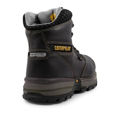 Bota Caterpillar Excavator Superlite Cool CCT - Masculina - Foto 4