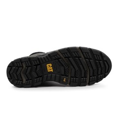 Bota Caterpillar Excavator Superlite Cool CCT - Masculina - Foto 5