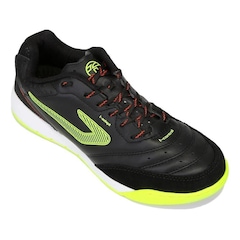 Chuteira Futsal Topper Dominator Pro IV - Adulto - Foto 2