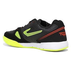 Chuteira Futsal Topper Dominator Pro IV - Adulto - Foto 7