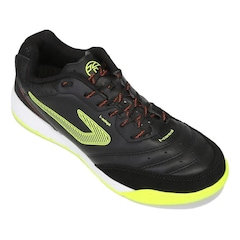 Chuteira Futsal Topper Dominator Pro IV - Adulto - Foto 8