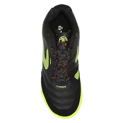 Chuteira Futsal Topper Dominator Pro IV - Adulto - Foto 9