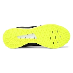 Chuteira Futsal Topper Dominator Pro IV - Adulto - Foto 10