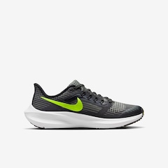 Tênis Nike Air Zoom Pegasus 39 Next Nature - Infantil - Foto 3