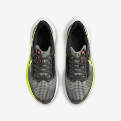 Tênis Nike Air Zoom Pegasus 39 Next Nature - Infantil - Foto 4