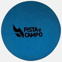 Kit de Frescobol Pista e Campo Jogo de Praia com Raquetes e Bola - Foto 4