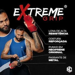 Hand Grip NC Extreme - Adulto - Foto 6