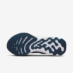 Tênis Nike React Infinity Run Flyknit 3 - Masculino - Foto 2