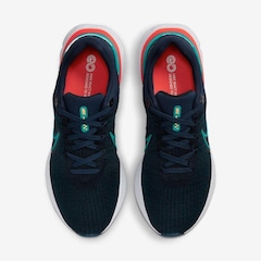 Tênis Nike React Infinity Run Flyknit 3 - Masculino - Foto 4