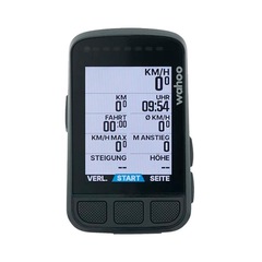 Ciclocomputador Com GPS Wahoo Elemnt Bolt V2 - Foto 2