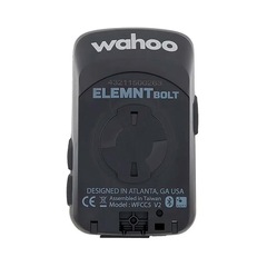 Ciclocomputador Com GPS Wahoo Elemnt Bolt V2 - Foto 5