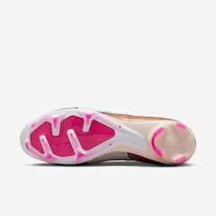 Chuteira de Campo Nike Zoom Mercurial Vapor 15 Pro - Adulto - Foto 2