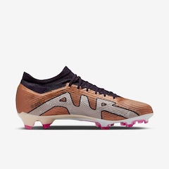 Chuteira de Campo Nike Zoom Mercurial Vapor 15 Pro - Adulto - Foto 3