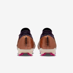 Chuteira de Campo Nike Zoom Mercurial Vapor 15 Pro - Adulto - Foto 6