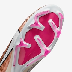 Chuteira de Campo Nike Zoom Mercurial Vapor 15 Pro - Adulto - Foto 7