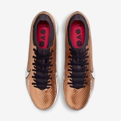 Chuteira de Futsal Nike Zoom Mercurial Superfly 9 Academy - Adulto - Foto 4