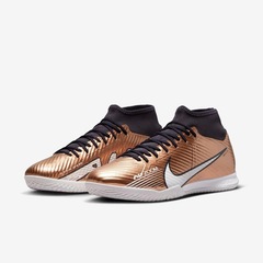Chuteira de Futsal Nike Zoom Mercurial Superfly 9 Academy - Adulto - Foto 5