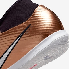 Chuteira de Futsal Nike Zoom Mercurial Superfly 9 Academy - Adulto - Foto 8