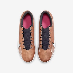 Chuteira de Futsal Nike Mercurial Vapor 15 Club - Adulto - Foto 4