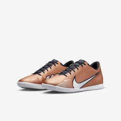 Chuteira de Futsal Nike Mercurial Vapor 15 Club - Adulto - Foto 5