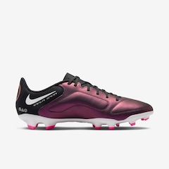 Chuteira de Campo Nike Tiempo Legend 9 Club - Adulto - Foto 3
