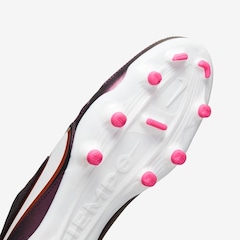 Chuteira de Campo Nike Tiempo Legend 9 Club - Adulto - Foto 7