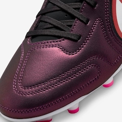 Chuteira de Campo Nike Tiempo Legend 9 Club - Adulto - Foto 8