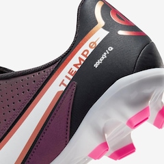Chuteira de Campo Nike Tiempo Legend 9 Club - Adulto - Foto 9