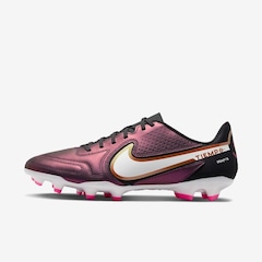 Chuteira de Campo Nike Tiempo Legend 9 Club - Adulto - Foto 1