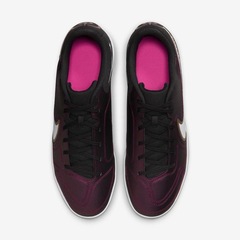 Chuteira de Futsal Nike Tienpo Legend 9 Club - Adulto - Foto 4