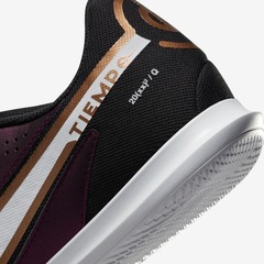 Chuteira de Futsal Nike Tienpo Legend 9 Club - Adulto - Foto 8