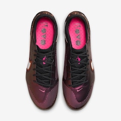 Chuteira de Campo Nike Tiempo Legend 9 Elite - Adulto - Foto 4