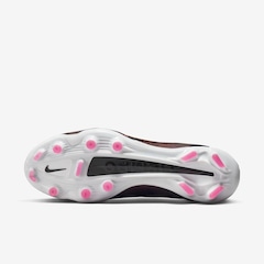 Chuteira de Campo Nike Tiempo Legend 9 Pro - Adulto - Foto 2
