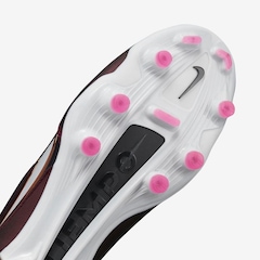 Chuteira de Campo Nike Tiempo Legend 9 Pro - Adulto - Foto 6