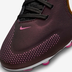 Chuteira de Campo Nike Tiempo Legend 9 Pro - Adulto - Foto 7