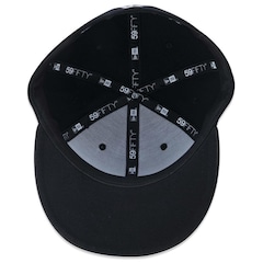Boné Aba Reta New Era 59Fifty Wsl - Fitted - Adulto - Foto 5