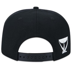 Boné Aba Reta New Era The Golfer WSL - Snapback - Adulto - Foto 4