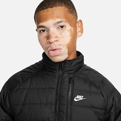 Jaqueta Nike Sportswear Therma-FIT Repel Legacy - Masculina - Foto 3