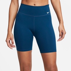 Bermuda de Ciclismo Nike One - Feminino - Foto 2
