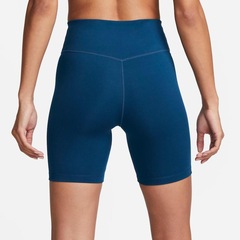 Bermuda de Ciclismo Nike One - Feminino - Foto 3