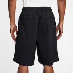 Bermuda Nike Sportswear Sport Essential Oversized - Masculina - Foto 3