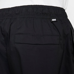 Bermuda Nike Sportswear Sport Essential Oversized - Masculina - Foto 5