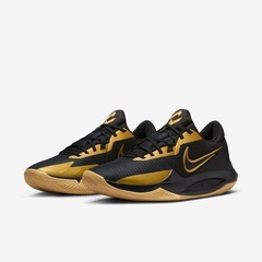 Tênis Nike Precision 6 Flyease - Masculino - Foto 6