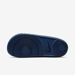 Chinelo Nike Offcourt Brasil - Masculino - Foto 2