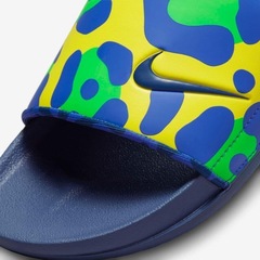 Chinelo Nike Offcourt Brasil - Masculino - Foto 5
