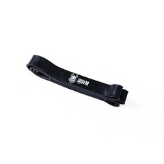 Faixa Elástica Odin Fit Super Power Band Elásticos - Tensões Baixa, Média e Alta - Foto 3