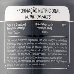 Creatina Monohidratada 100% Pura Max Titanium -  150g - Foto 2