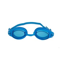 Kit de Natação Speedo: Óculos de Natação + Touca + Protetor de Ouvido Swim - Adulto - Foto 2